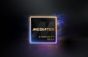 MediaTek Dimensity 9500 gana el premio “Producto y Solución Innovadora” en los GTI Awards 2026