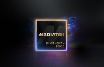 MediaTek Dimensity 9500 gana el premio “Producto y Solución Innovadora” en los GTI Awards 2026
