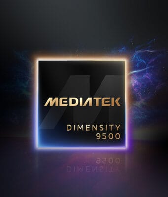 MediaTek Dimensity 9500 gana el premio “Producto y Solución Innovadora” en los GTI Awards 2026