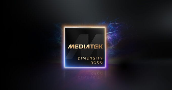MediaTek Dimensity 9500 gana el premio “Producto y Solución Innovadora” en los GTI Awards 2026