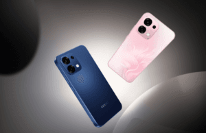 ¿Celular que no te falla como tu ex? Así es el OPPO A6 Pro 5G diseñado para el ritmo real de los estudiantes colombianos