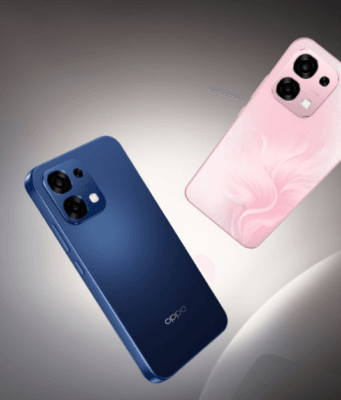 ¿Celular que no te falla como tu ex? Así es el OPPO A6 Pro 5G diseñado para el ritmo real de los estudiantes colombianos