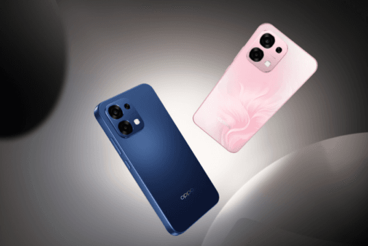 ¿Celular que no te falla como tu ex? Así es el OPPO A6 Pro 5G diseñado para el ritmo real de los estudiantes colombianos