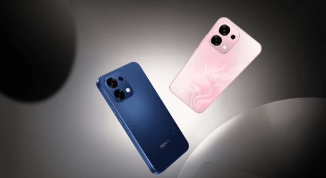 ¿Celular que no te falla como tu ex? Así es el OPPO A6 Pro 5G diseñado para el ritmo real de los estudiantes colombianos
