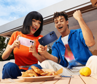 OPPO anuncia el ‘OPPO A6 Pro Challenge’, el streaming de Clash Royale