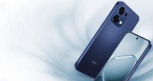 OPPO A6 Pro 5G: inteligencia artificial útil y una batería que rinde como una power bank de alta capacidad