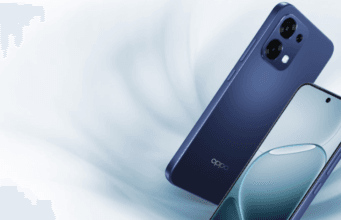 OPPO A6 Pro 5G: inteligencia artificial útil y una batería que rinde como una power bank de alta capacidad