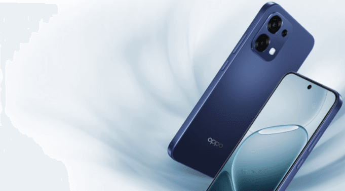 OPPO A6 Pro 5G: inteligencia artificial útil y una batería que rinde como una power bank de alta capacidad