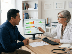 ¿Es la obesidad sólo un número en la báscula?: Expertos revelan por qué el 60% de los adultos en Colombia está en riesgo metabólico