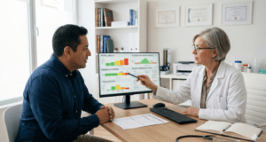 ¿Es la obesidad sólo un número en la báscula?: Expertos revelan por qué el 60% de los adultos en Colombia está en riesgo metabólico