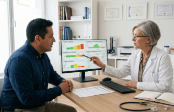 ¿Es la obesidad sólo un número en la báscula?: Expertos revelan por qué el 60% de los adultos en Colombia está en riesgo metabólico