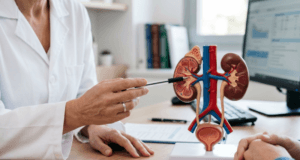¿Corazón y riñones en sintonía? El poder de la prevención de la enfermedad renal silenciosa