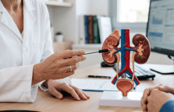 ¿Corazón y riñones en sintonía? El poder de la prevención de la enfermedad renal silenciosa