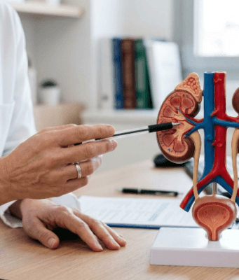 ¿Corazón y riñones en sintonía? El poder de la prevención de la enfermedad renal silenciosa
