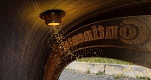 El 85 % de los reventones en camiones podría prevenirse: la tecnología que está convirtiendo las llantas en sistemas inteligentes