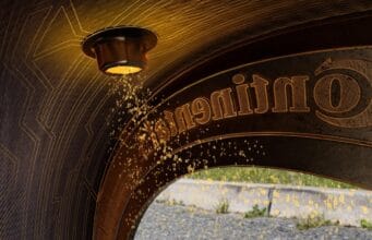 El 85 % de los reventones en camiones podría prevenirse: la tecnología que está convirtiendo las llantas en sistemas inteligentes