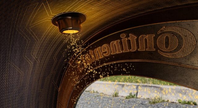 El 85 % de los reventones en camiones podría prevenirse: la tecnología que está convirtiendo las llantas en sistemas inteligentes