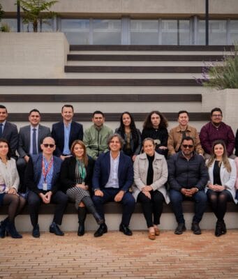 UCompensar y Enel Colombia lanzan programa de formación para ayudar a municipios a convertir sus ideas en proyectos financiados