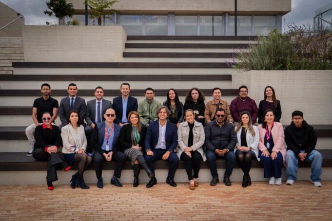 UCompensar y Enel Colombia lanzan programa de formación para ayudar a municipios a convertir sus ideas en proyectos financiados