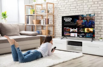 ¿Está desperdiciando su televisor? Los errores más comunes al usar un Smart TV