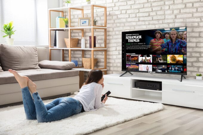 ¿Está desperdiciando su televisor? Los errores más comunes al usar un Smart TV