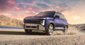 Hyundai Motor nombrada finalista “Top Three in the World” en tres categorías de los World Car Awards 2026