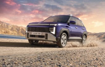 Hyundai Motor nombrada finalista “Top Three in the World” en tres categorías de los World Car Awards 2026