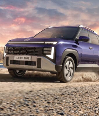 Hyundai Motor nombrada finalista “Top Three in the World” en tres categorías de los World Car Awards 2026