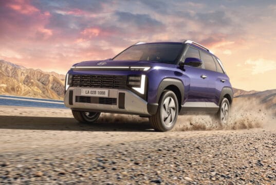 Hyundai Motor nombrada finalista “Top Three in the World” en tres categorías de los World Car Awards 2026