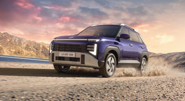 Hyundai Motor nombrada finalista “Top Three in the World” en tres categorías de los World Car Awards 2026