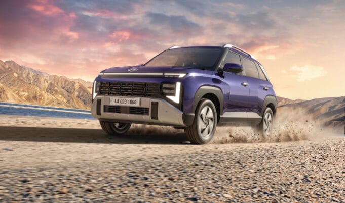 Hyundai Motor nombrada finalista “Top Three in the World” en tres categorías de los World Car Awards 2026