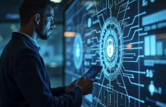 Zero Trust como el nuevo estándar de resiliencia bancaria