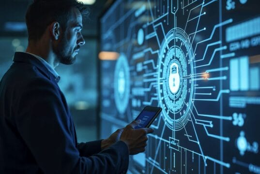 Zero Trust como el nuevo estándar de resiliencia bancaria