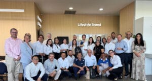 Hyundai Motor Company reconoce a Autonorte Barranquilla como uno de los 100 mejores concesionarios del mundo en 2025