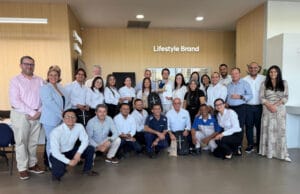 Hyundai Motor Company reconoce a Autonorte Barranquilla como uno de los 100 mejores concesionarios del mundo en 2025