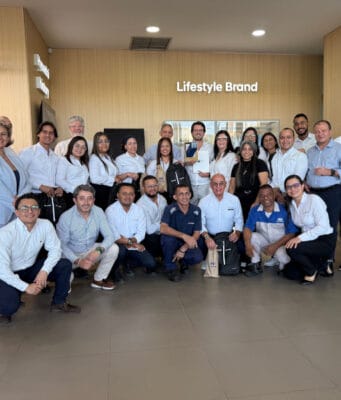 Hyundai Motor Company reconoce a Autonorte Barranquilla como uno de los 100 mejores concesionarios del mundo en 2025