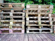 Colombia incorpora su primera línea automatizada de ensamble de estibas