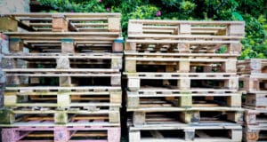 Colombia incorpora su primera línea automatizada de ensamble de estibas