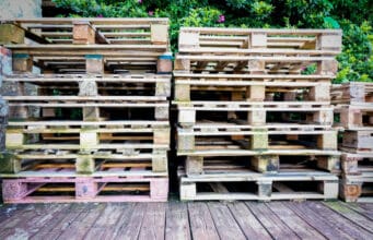 Colombia incorpora su primera línea automatizada de ensamble de estibas