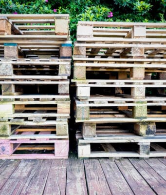 Colombia incorpora su primera línea automatizada de ensamble de estibas