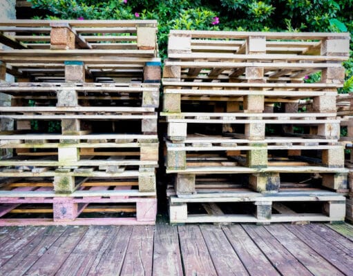 Colombia incorpora su primera línea automatizada de ensamble de estibas