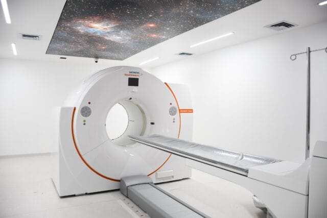 Acreditación Medicina Nuclear_Clínica del Country_