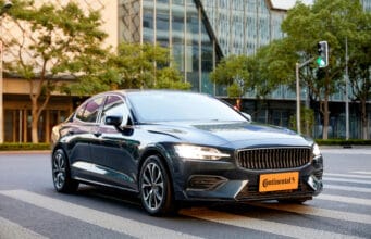 5 consejos de Continental para mejorar el rendimiento de combustible desde las llantas