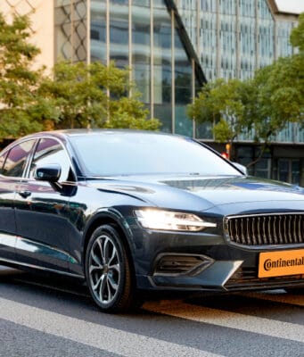 5 consejos de Continental para mejorar el rendimiento de combustible desde las llantas