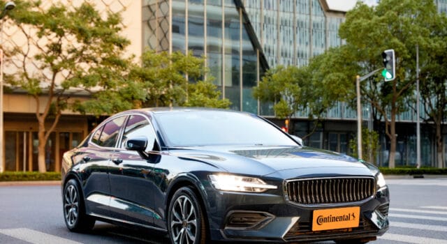 5 consejos de Continental para mejorar el rendimiento de combustible desde las llantas