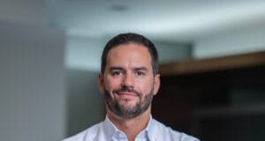 Softtek nombra a David Jiménez como CEO Global y fortalece su estructura de liderazgo