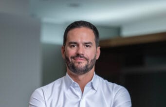 Softtek nombra a David Jiménez como CEO Global y fortalece su estructura de liderazgo