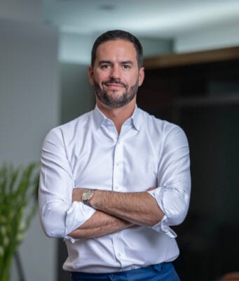 Softtek nombra a David Jiménez como CEO Global y fortalece su estructura de liderazgo