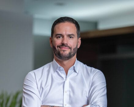 Softtek nombra a David Jiménez como CEO Global y fortalece su estructura de liderazgo