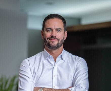 Softtek nombra a David Jiménez como CEO Global y fortalece su estructura de liderazgo